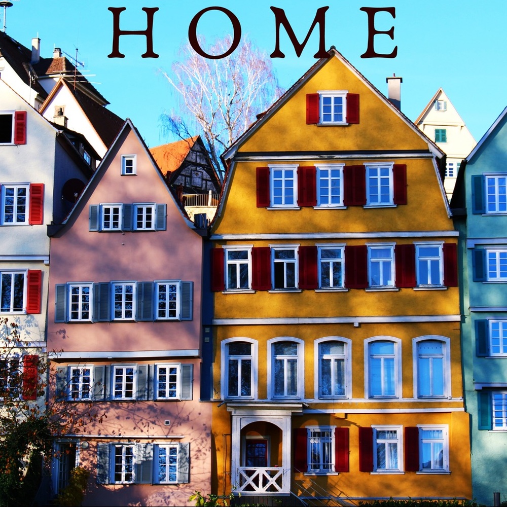 Home